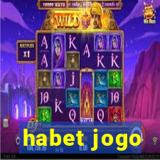 habet jogo